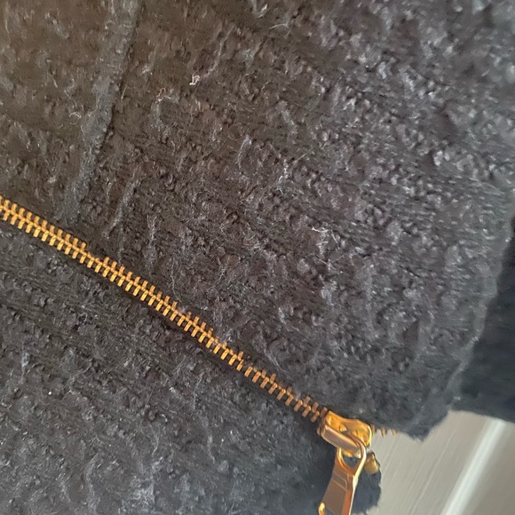 Zara zip blazer ASO Kate Middleton - Picture 3 of 4